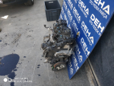 Oto Çıkma Parça / Ford / Focus / Motor / Motor (komple) / Çıkma Parça 
