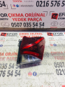 Oto Çıkma Parça / Toyota / Auris / Far & Stop / Sağ Arka Stop / Çıkma Parça 