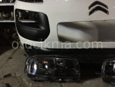 Oto Çıkma Parça / Citroen / C4 / Kaporta & Karoser / Komple Ön / Çıkma Parça 