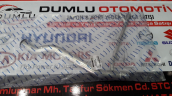 Oto Çıkma Parça / Hyundai / Excel / Radyatör / İntercooler Hortumu / Sıfır Parça 