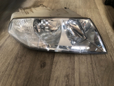 Skoda oktaviya sağ far