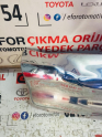 Oto Çıkma Parça / Toyota / Hilux / Tampon / Tampon Köşesi / Çıkma Parça 