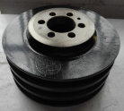 Oto Çıkma Parça / Mazda / E-2200 / Motor / Krank / Sıfır Parça 