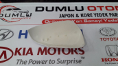 Oto Çıkma Parça / Toyota / Corolla / Ayna / Ayna Kapağı / Sıfır Parça 