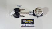 Oto Çıkma Parça / Skoda / Felicia / Elektrik / Kontak Seti / Sıfır Parça 