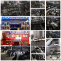 Oto Çıkma Parça / Mercedes / ML / Alt Takım / Rot / Rotil / Sıfır Parça 