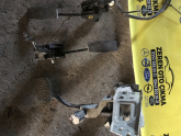 Oto Çıkma Parça / Opel / Astra / Koltuk & Döşeme / Pedal / Çıkma Parça 