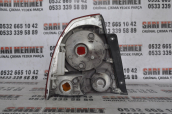Oto Çıkma Parça / Hyundai / Accent / Far & Stop / Sağ Arka Stop / Çıkma Parça 
