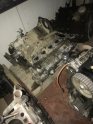 Oto Çıkma Parça / Opel / Vectra / Motor / Silindir Kapağı / Çıkma Parça 