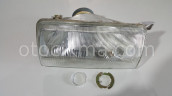 Oto Çıkma Parça / Volkswagen / Jetta / Far & Stop / Sağ Ön Far / Çıkma Parça 
