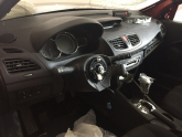 2015 RENAULT MEGAN  ORJİNAL TORPİTO  SIFIR