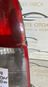 Oto Çıkma Parça / Opel / Astra / Far & Stop / Sol Arka Stop / Çıkma Parça 