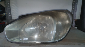 Oto Çıkma Parça / Hyundai / Accent / Far & Stop / Sol Ön Far / Çıkma Parça 