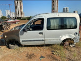 Oto Çıkma Parça / Renault / Kangoo / Alt Takım / Amortisör / Çıkma Parça 