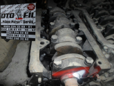 Oto Çıkma Parça / Nissan / Terrano / Motor / Blok / Çıkma Parça 