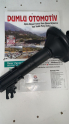 MAZDA 323 SAĞ ARKA AMORTİSÖR