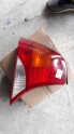 Ford focus arka sol stop