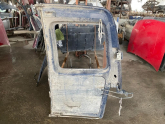 Oto Çıkma Parça / Citroen / Berlingo / Kaporta & Karoser / Bagaj Kapağı / Çıkma Parça 