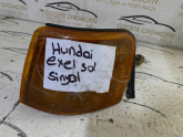 Oto Çıkma Parça / Hyundai / Excel / Far & Stop / Sinyal Lambası / Çıkma Parça 