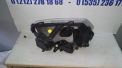 Oto Çıkma Parça / Dacia / Duster / Far & Stop / Sol Ön Far / Sıfır Parça 
