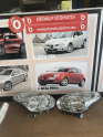 Oto Çıkma Parça / Fiat / Doblo / Far & Stop / Sağ Ön Far / Sıfır Parça 