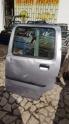 Oto Çıkma Parça / Opel / Agila / Kaporta & Karoser / Sol Arka Kapı / Çıkma Parça 