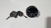 Oto Çıkma Parça / Seat / Inca / Yakıt / Depo Kapağı / Sıfır Parça 