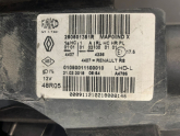 Oto Çıkma Parça / Renault / Clio / Far & Stop / Sol Ön Far / Çıkma Parça 