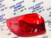 Oto Çıkma Parça / Bmw / 5 Serisi / Far & Stop / Sol Arka Stop / Sıfır Parça 