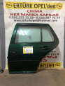 Oto Çıkma Parça / Volkswagen / Golf / Kaporta & Karoser / Sağ Arka Kapı / Çıkma Parça 