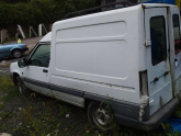 Oto Çıkma Parça / Renault / Express / Oto Cam / Bagaj Camı / Çıkma Parça 