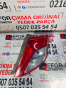 Oto Çıkma Parça / Toyota / Yaris / Far & Stop / Sağ Arka Stop / Çıkma Parça 