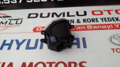 Oto Çıkma Parça / Toyota / Corolla / Far & Stop / Sis Farı / Sıfır Parça 