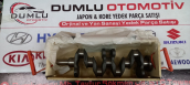 KRANK 1.4 D4D ÇİFT KAMALI 6 İLERİ AURIS 09 (MTS 13401-33020)