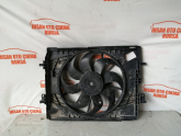 Oto Çıkma Parça / Dacia / Sandero / Fan / Fan Motoru / Çıkma Parça 
