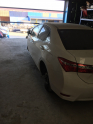 Hurda Belgeli Araçlar / Toyota / Corolla