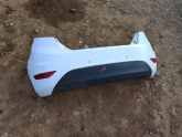 Oto Çıkma Parça / Ford / Fiesta / Tampon / Arka Tampon / Çıkma Parça 