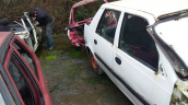 Oto Çıkma Parça / Dacia / Solenza / Motor / Blok / Çıkma Parça 