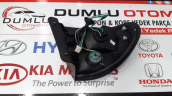 Oto Çıkma Parça / Mazda / 323 / Far & Stop / Sağ Arka Stop / Sıfır Parça 
