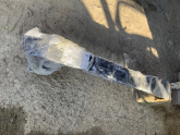 Oto Çıkma Parça / Ford / Focus / Tampon / Tampon Demiri / Çıkma Parça 