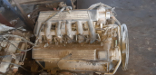 Bmw 525 e39 Dizel motor