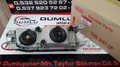 Oto Çıkma Parça / Kia / Capital / Far & Stop / Sol Ön Far / Sıfır Parça 