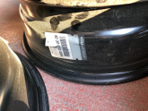 Oto Çıkma Parça / Renault / Clio / Jant & Lastik / Sac Jant / Çıkma Parça 
