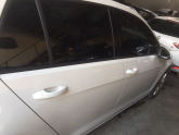 Oto Çıkma Parça / Volkswagen / Golf / Kaporta & Karoser / Sağ Ön Kapı / Çıkma Parça 