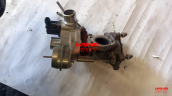 Oto Çıkma Parça / Toyota / C-HR Hybrid / Motor / Turbo / Çıkma Parça 
