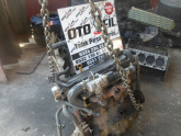 Oto Çıkma Parça / Renault / Kangoo / Motor / Motor (komple) / Çıkma Parça 