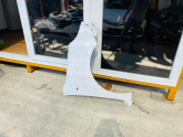 Oto Çıkma Parça / Renault / Kangoo / Kaporta & Karoser / Sağ Ön Çamurluk / Çıkma Parça 