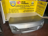 Oto Çıkma Parça / Renault / Fluence / Kaporta & Karoser / Bagaj Kapağı / Çıkma Parça 