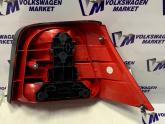 Oto Çıkma Parça / Volkswagen / Golf / Far & Stop / Sol Arka Stop / Sıfır Parça 