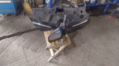 FORD FOCUS C MAX SOL AYNA